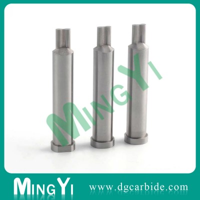 304 Stainless Steel High Precision Dowel Pin Groove Design